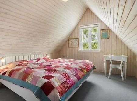 Vakantiehuis Fy209-brenderup-fyn-sovej-34 Bro (Funen)