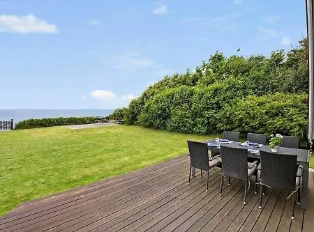 Vakantiehuis Fy209-brenderup-fyn-sovej-34 Bro (Funen)