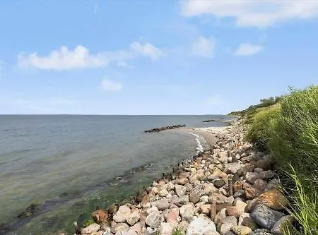 Fy209-brenderup-fyn-sovej-34 Vakantiehuis Bro (Funen)