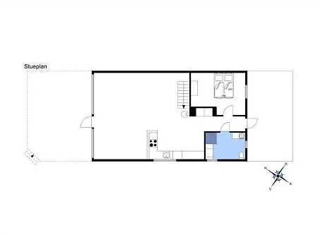 Fy209-brenderup-fyn-sovej-34 Vakantiehuis Bro (Funen)